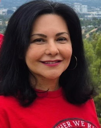 Ivannia Nolasco