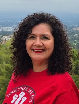 Wendy Lozano