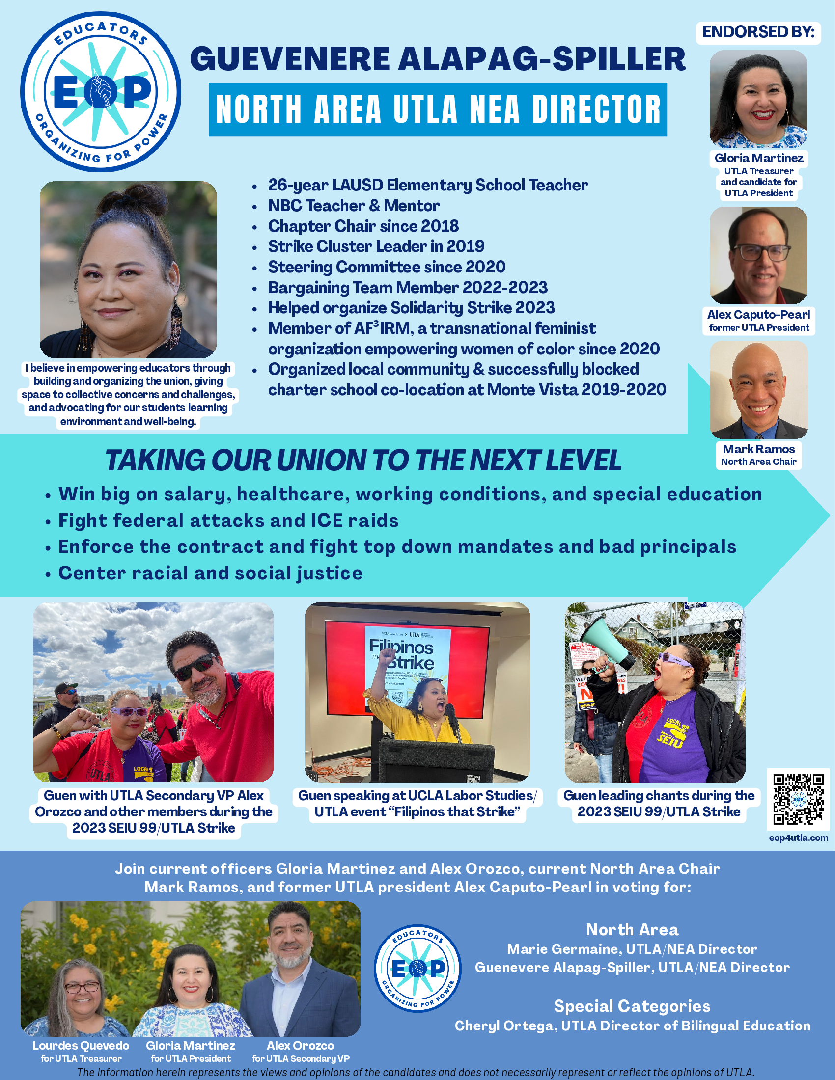 Guenevere Alapag-Spiller Flyer for Print (1) 1 of 1