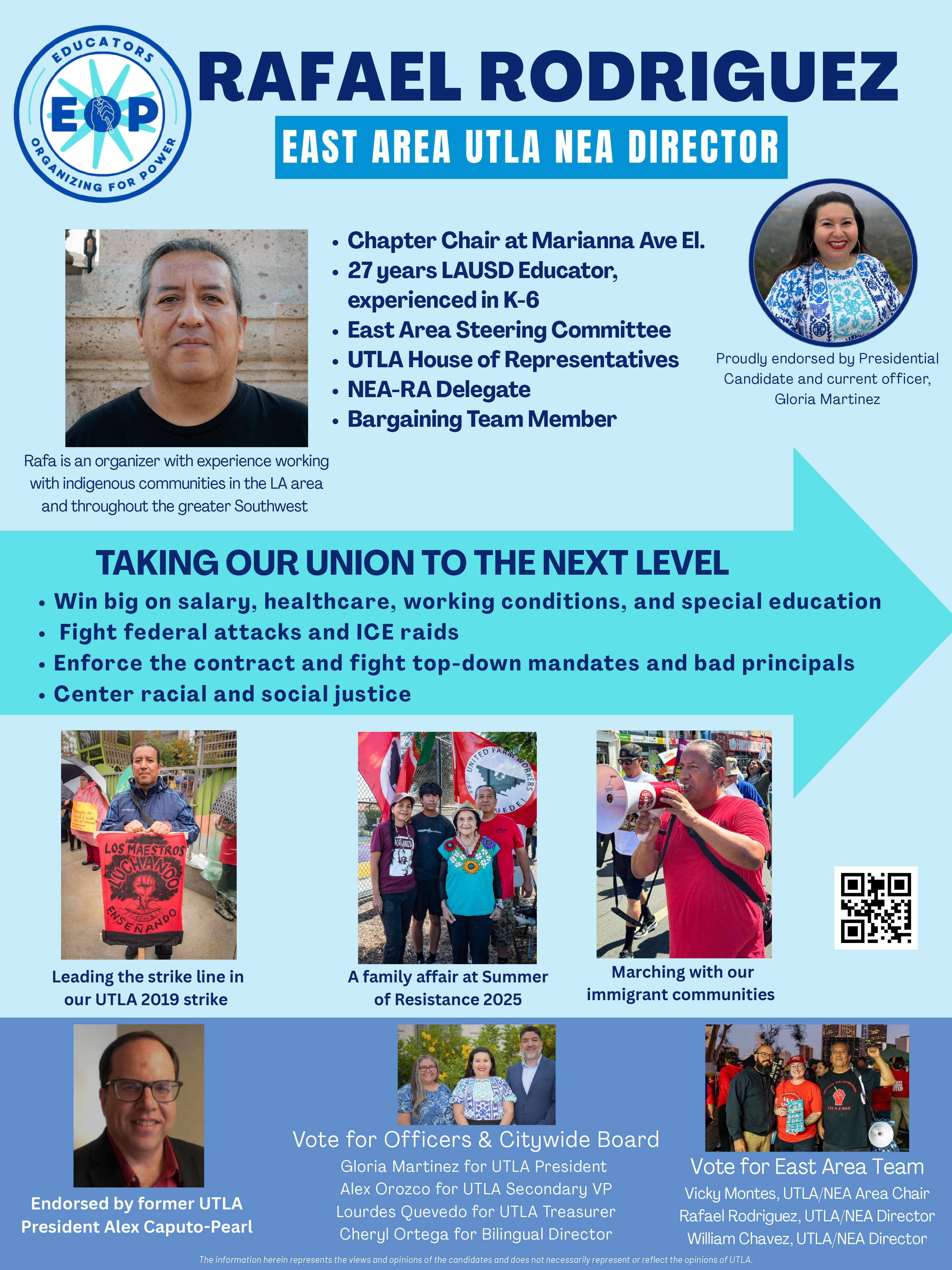 rafael 12-12 flyer 1 of 1